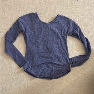 Ivivva Long Sleeve Top